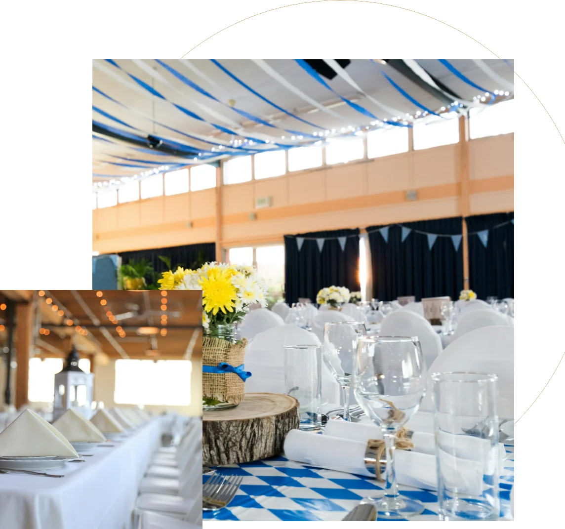 service organisation evenement