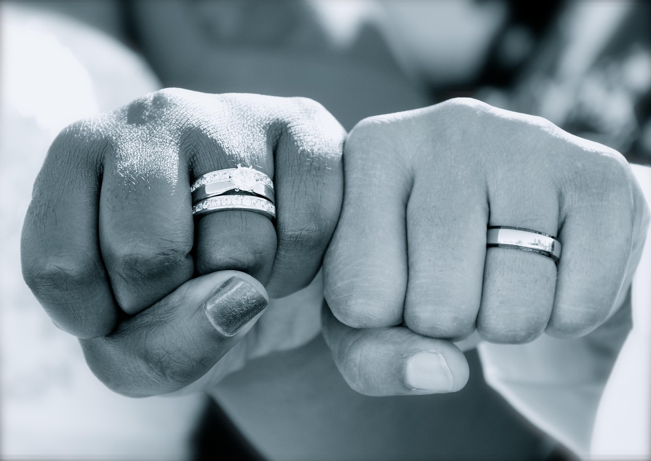 marriage-2364465_1280